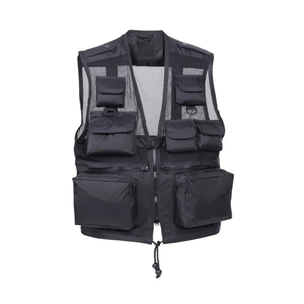 Vests