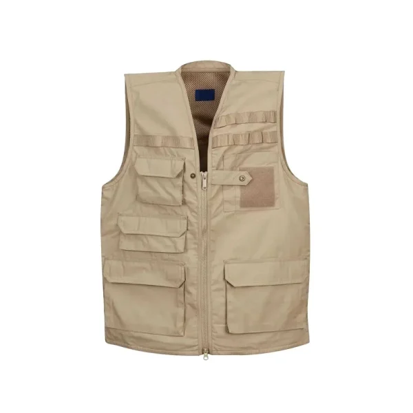 Vests