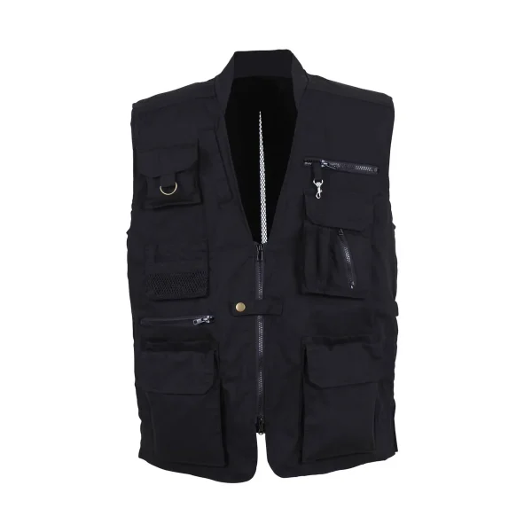 Vests