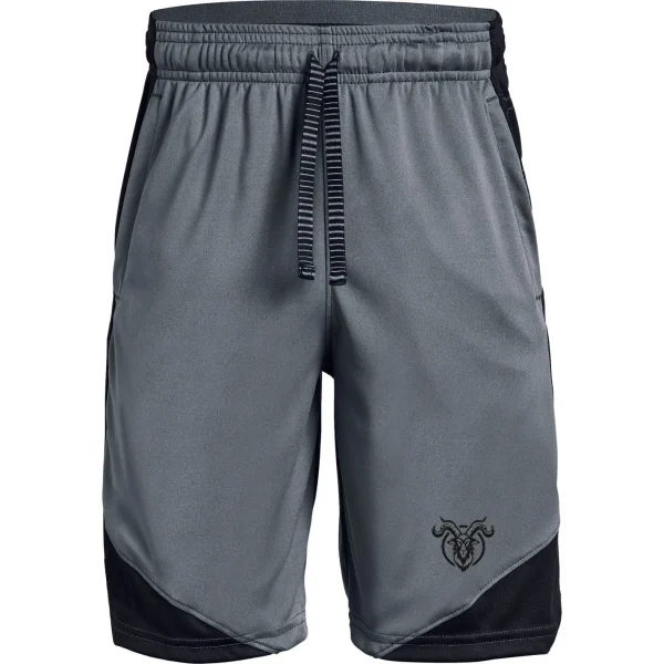 Fitness Shorts