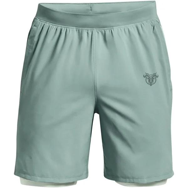 Fitness Shorts
