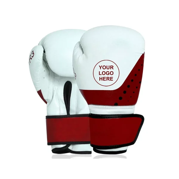 BOXING GLOVES