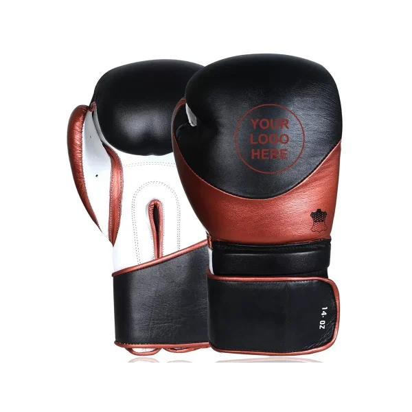 BOXING GLOVES