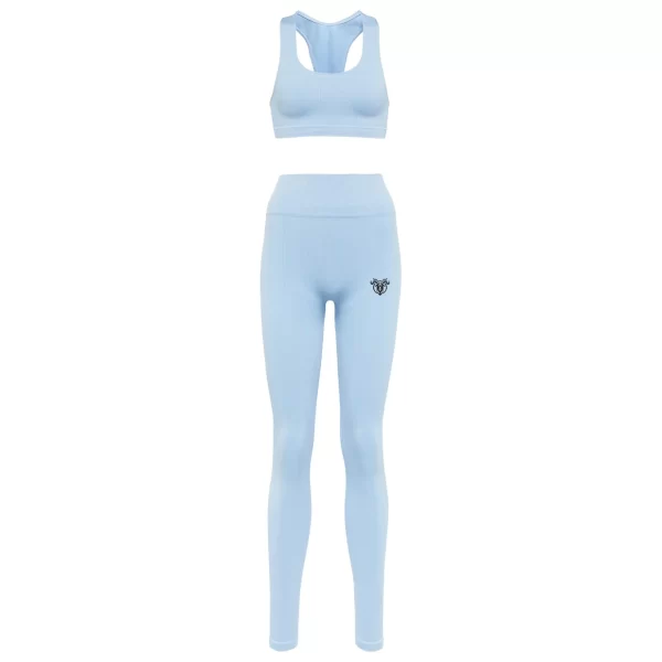 Bra & legging Set