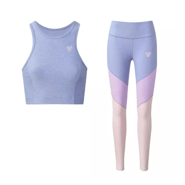 Bra & legging Set