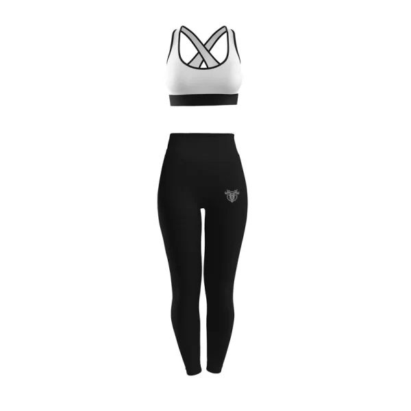 Bra & legging Set