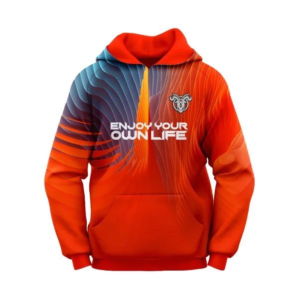 Hoodies