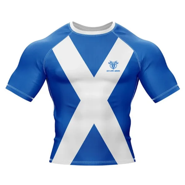 Rash Guard