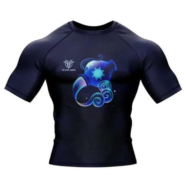Rash Guard