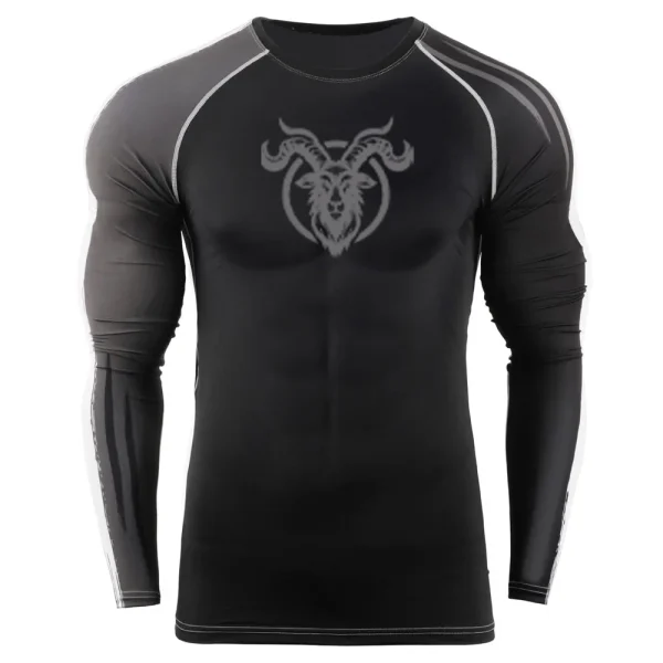 Rash Guard