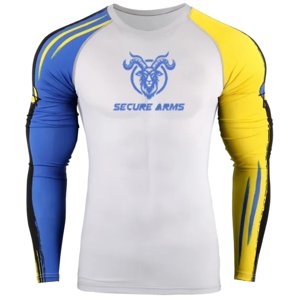Rash Guard