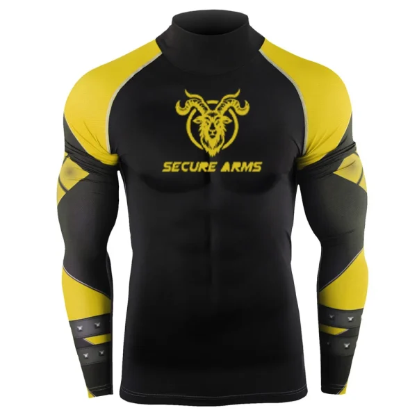 Rash Guard