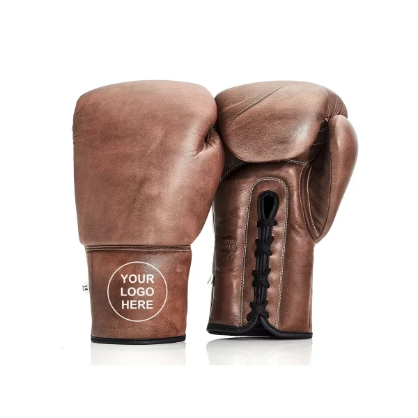 BOXING GLOVES