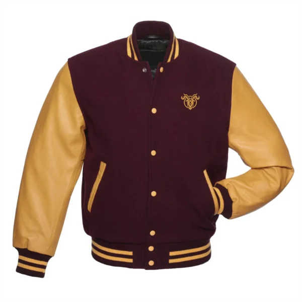 Varsity jackets