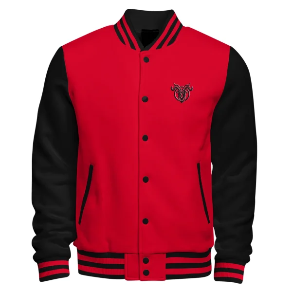 Varsity jackets