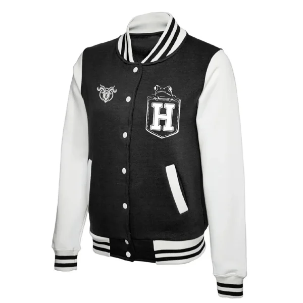 Varsity jackets