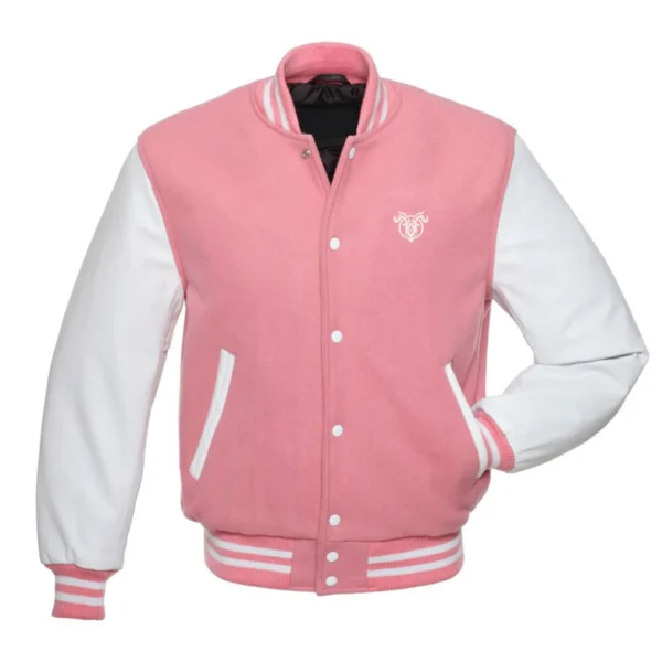 Varsity jackets