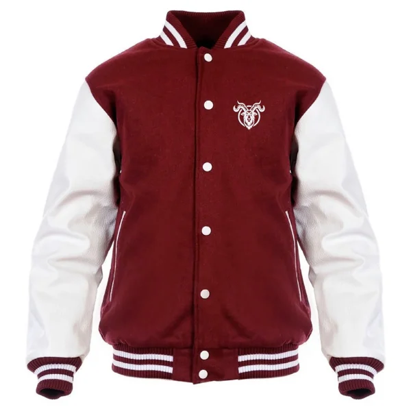 Varsity jackets