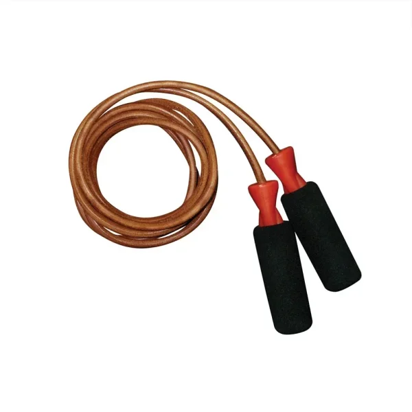 JUMPING ROPE