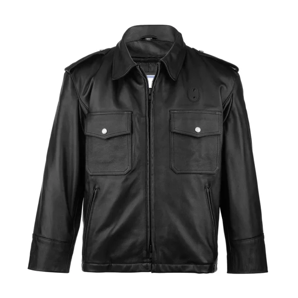 Men Leather Jackets