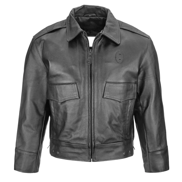 Men Leather Jackets