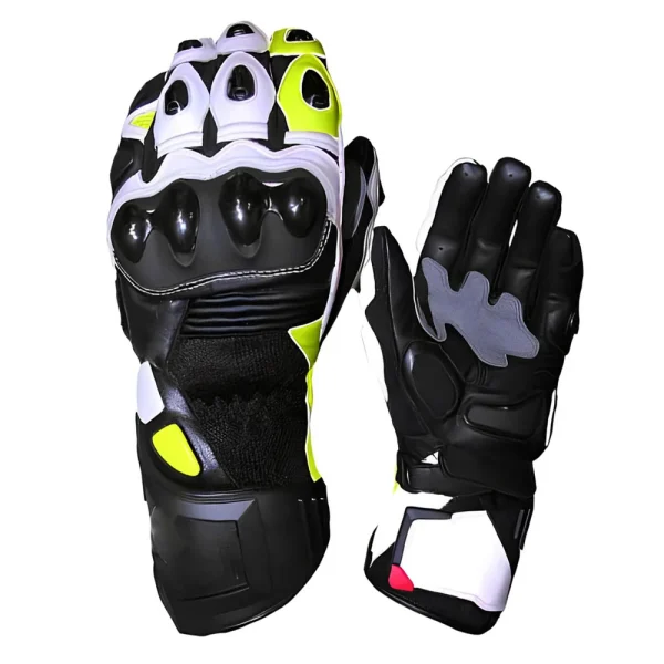 Motorbike Gloves