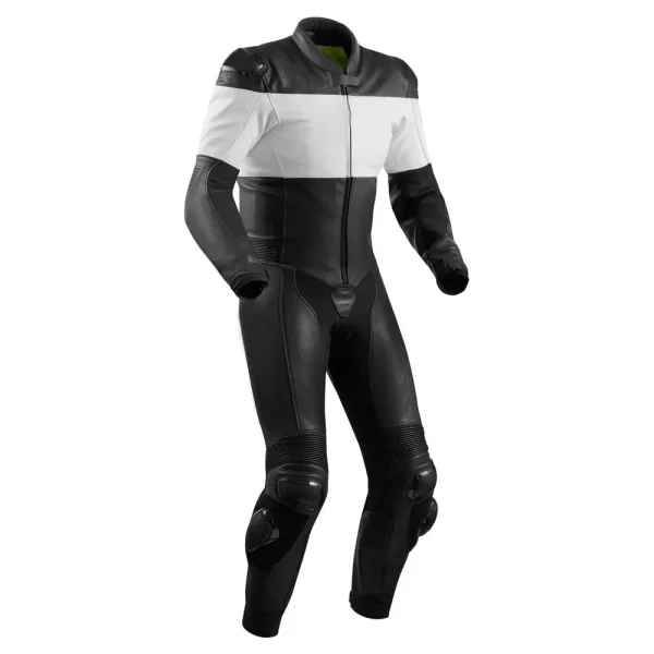 Motorbike Leather Suit