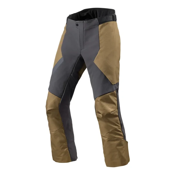 Textile pant