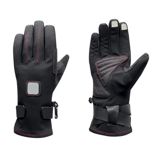 Textile Gloves