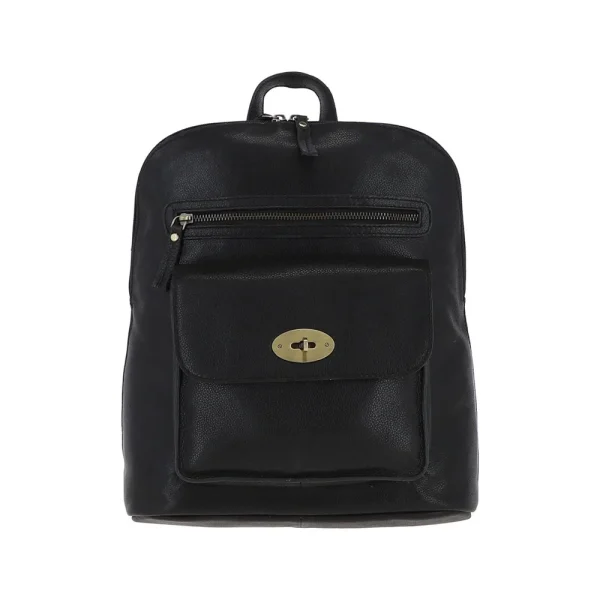 Leather Bag