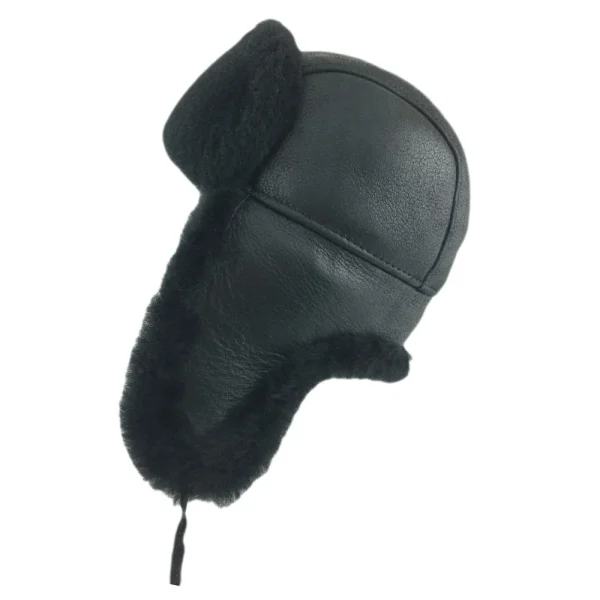Aviator Hat
