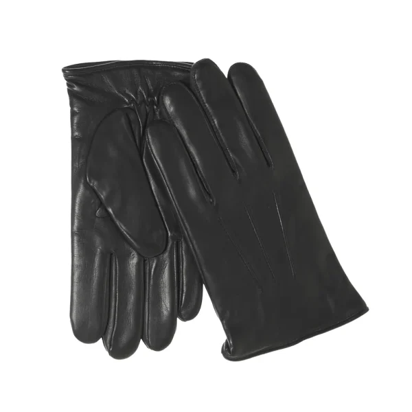 Leather Gloves