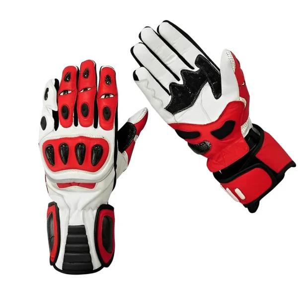Motorbike Gloves