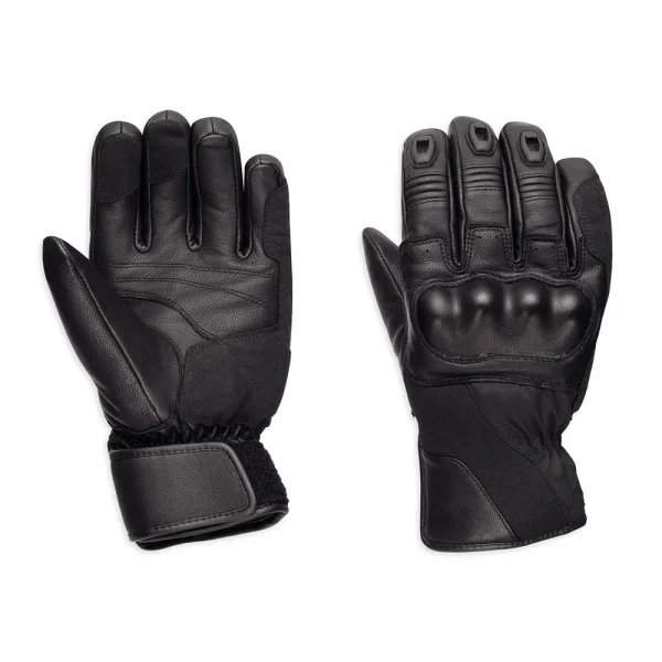 Textile Gloves