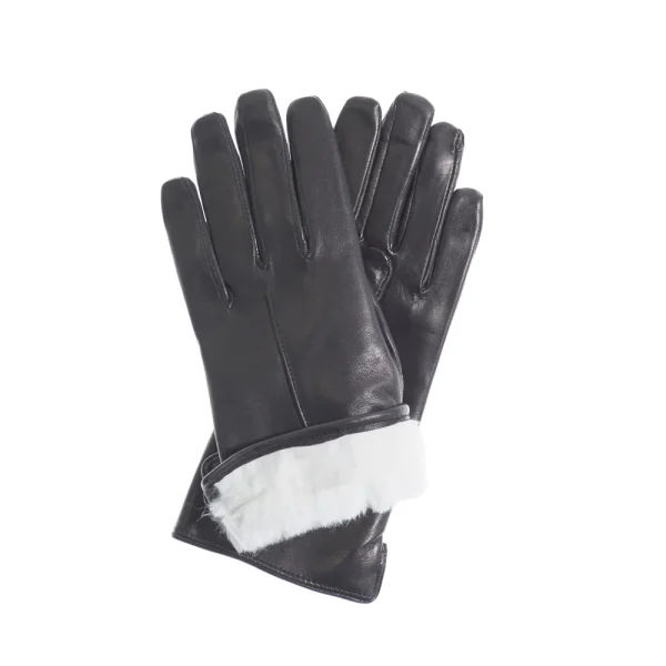 Leather Gloves