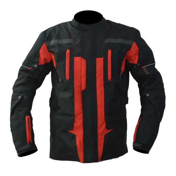 Motorbike Jacket