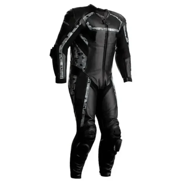 Motorbike Leather Suit
