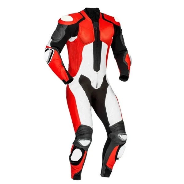 Motorbike Leather Suit