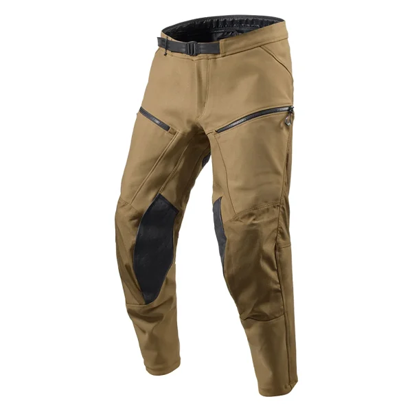 Textile pant