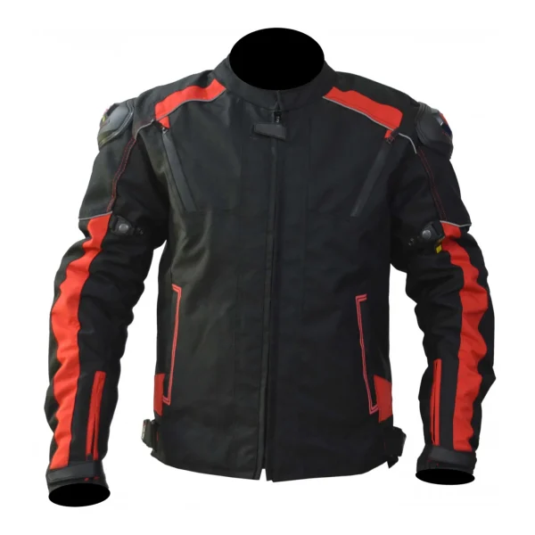 Motorbike Jacket