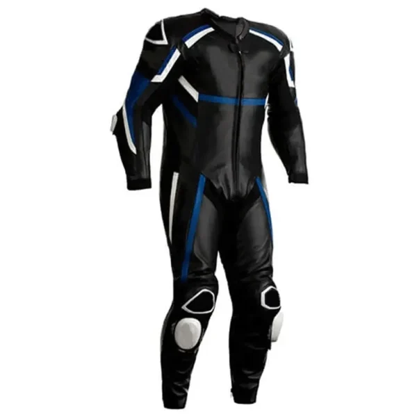 Motorbike Leather Suit
