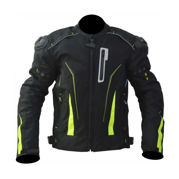 Motorbike Jacket