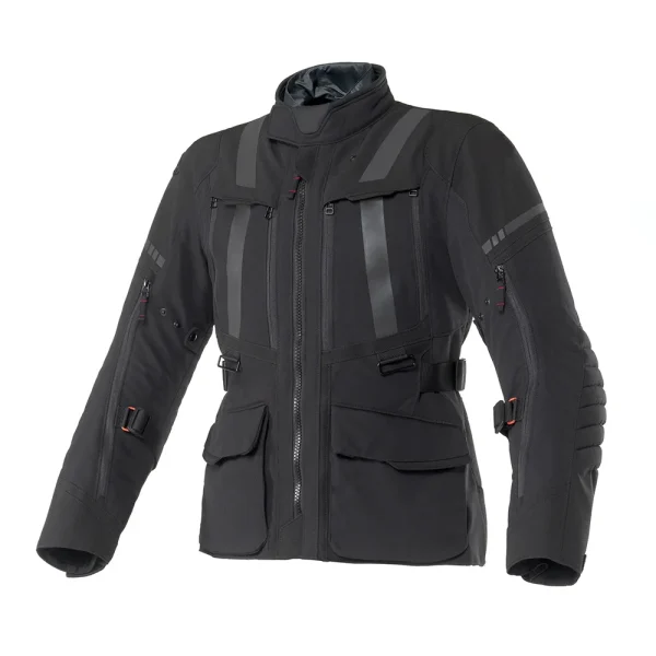 Textile Jackets