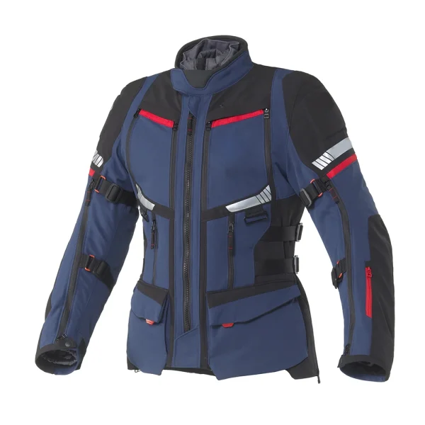 Textile Jackets