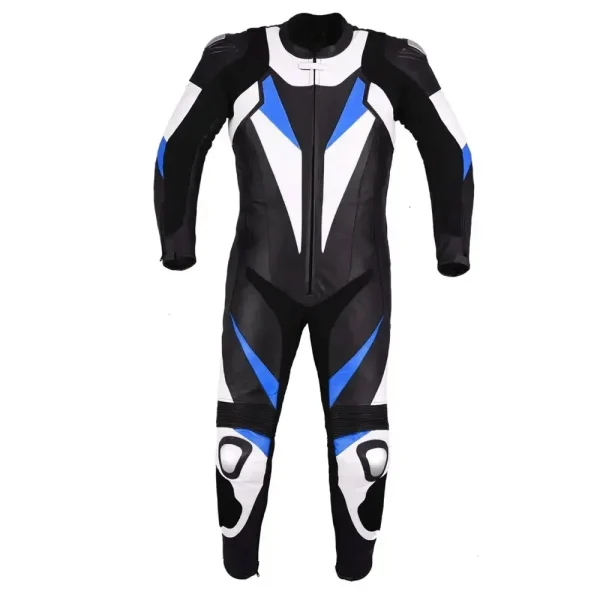 Motorbike Leather Suit