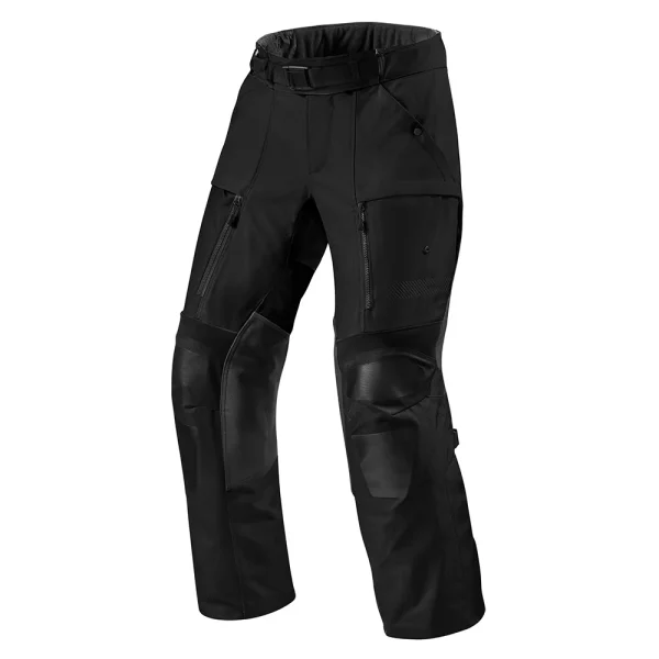 Textile pant