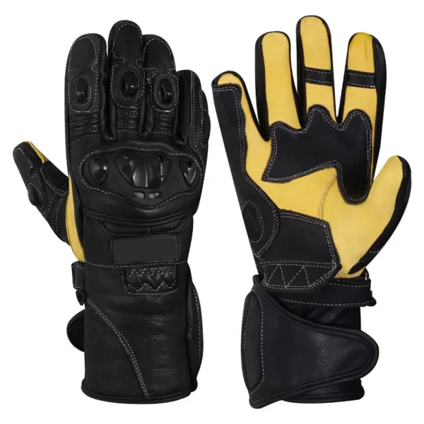 Motorbike Gloves