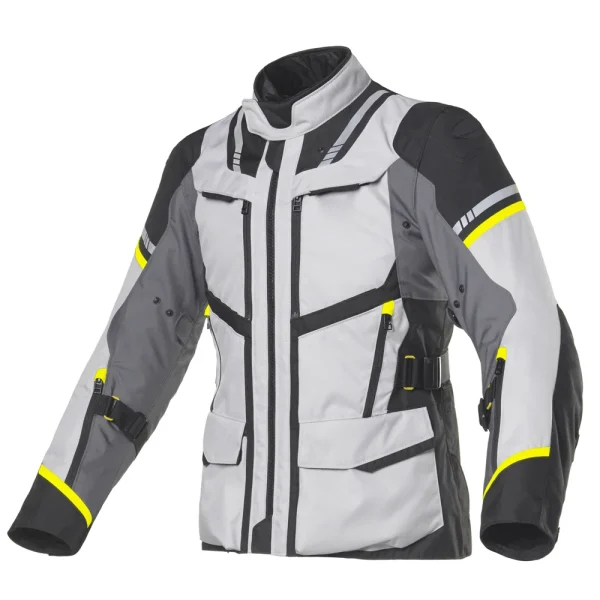 Textile Jackets