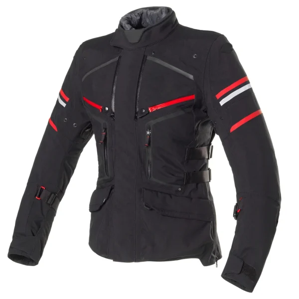 Textile Jackets
