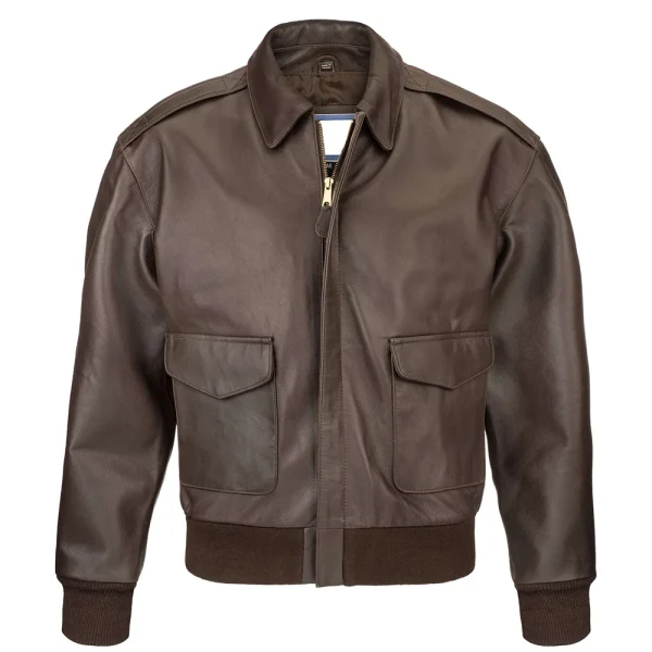 Men Leather Jackets
